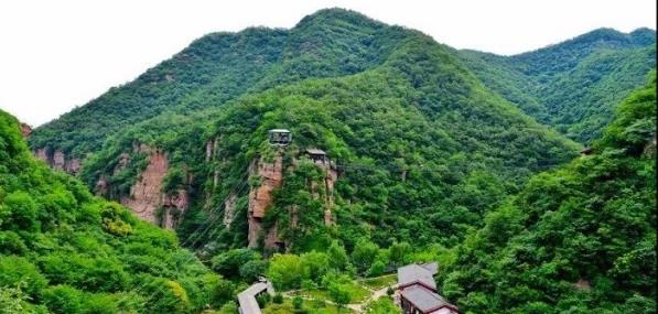 【龙潭大峡谷】中国最美AAAAA景区，宁可亏损也不宰客，游客：完美无瑕的景区