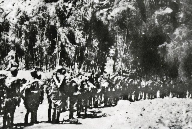 麦克阿瑟|此人战功赫赫，职务一度接近林帅，解放后为何消失不见了？