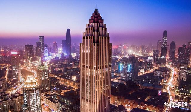 华商韬略|中科院刊文支持这4座城市升格直辖市，靠谱吗？