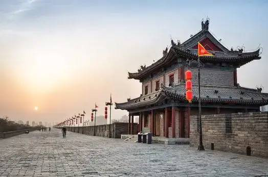 |中国最美100个景点,你去过几个?