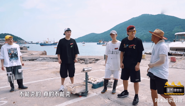 奔跑吧兄弟|《五哈》开播，跑男版极挑，形式大于内容，剧本痕迹太明显