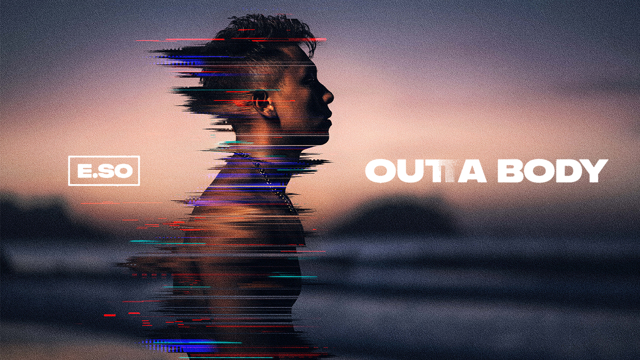 张艺兴|抛掉烦恼，“灵魂出窍Outta Body”一下，瘦子E.SO首张个人创作专辑正式发布