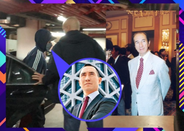 『何鸿燊』何鸿燊病逝墓地曝光,由风水大师选定,能福泽后人子孙繁衍