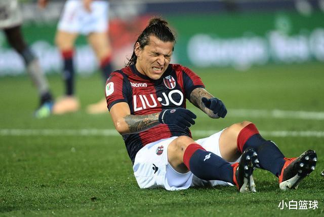 上海申花|申花新外援是他？29岁意甲球星，渴望来中超赚钱