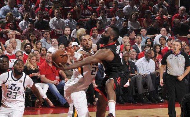 火箭队■疯狂一夜!火箭欲交易格里芬,4换1诚意十足,威少迎来冲冠良机