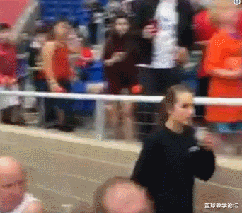 羅伯森|再見了，2k女神！瑞秋和羅伯森分手！杜蘭特機會來了