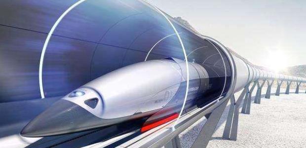 北京市|昆明将迎来北京的“超级高铁”，耗资2000亿，这15城有福了