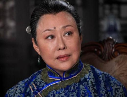 郭晶晶|有一种“整容失败”叫李倩把痣点了，辨识度被降低，真的太可惜