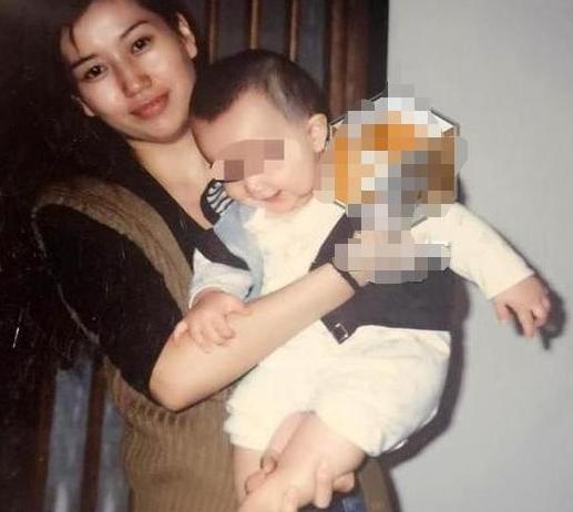 #张铁林#被“逼”堕胎独自养女，15年后，侯俊杰报复张铁林的手段真\解恨\