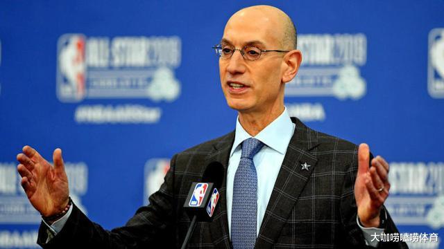 勒布朗·詹姆斯|正式官宣!NBA达成3大新协议,真的是连上天都在眷顾詹姆斯?