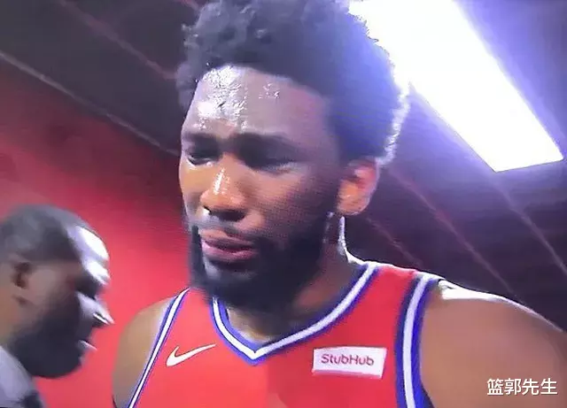 疫苗|又有人打哭恩比德！沃伦打76人狂砍53分，他连全明星都不是