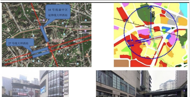 重庆商报|重庆轨道交通大爆发！3条路段将开通、18号线站点公布、16条轨交线...