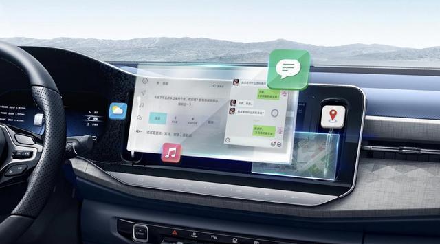 吉利嘉际|家用、商用两不误的MPV,品质胜吉利嘉际,可2-7座任意切换不足8w