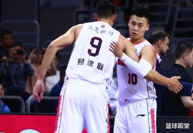 马尚|真成马尚了？全场7分，正负值高达+29！杜锋真有你的，又改变一人