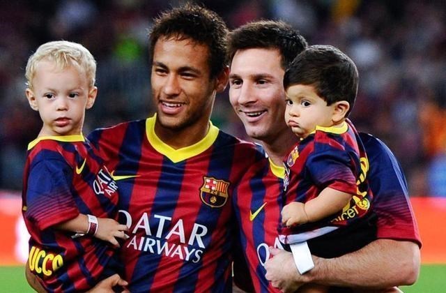 『巴塞罗那』英媒：贪婪地巴萨人！球迷：他走后梅西心已死，巴萨即将要易主