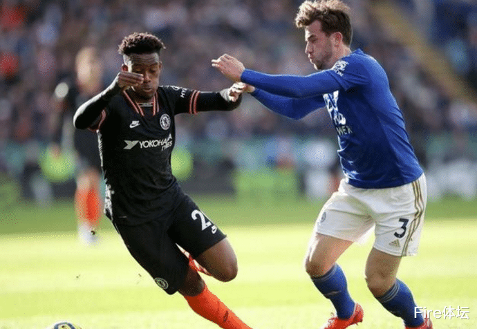 「英超」英超争四今夜迎来大乱斗！4队分差仅3分，14场不败豪门或成赢家