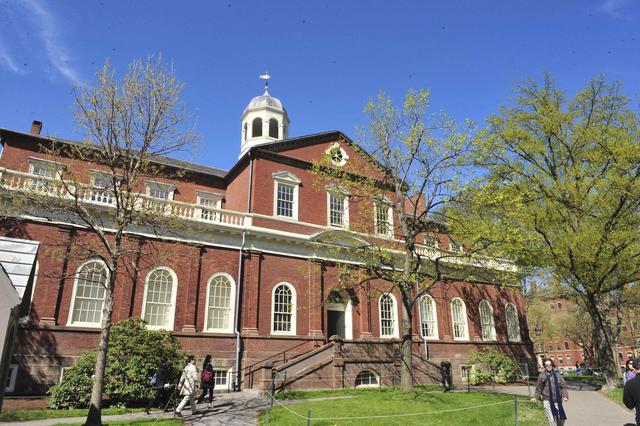 尹希@当年立誓报国的神童尹希，拒绝北大留学哈佛，后来怎么样了？