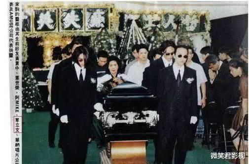 单立文|他是“西门庆专业户”,61岁俊俏模样依旧