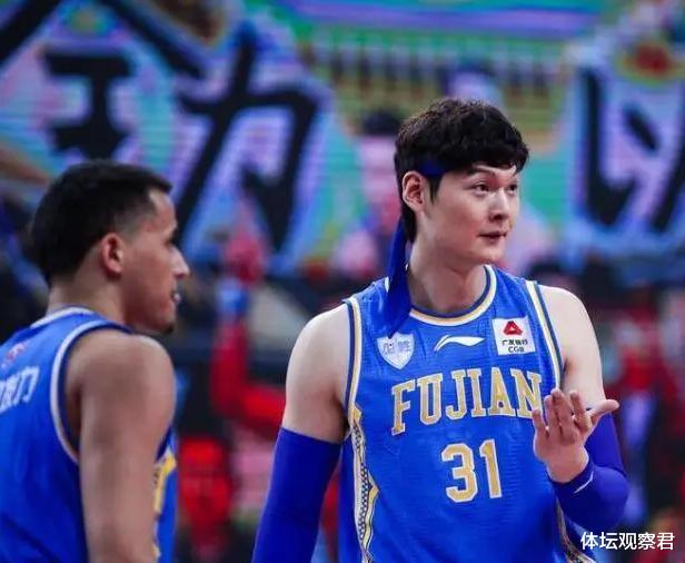 『王哲林』马布里的话应验了!王哲林再这么打下去,灰熊就来CBA要人了