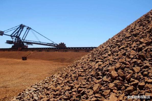 「澳大利亚」中国传来好消息，用实际行动给全球上了一课，澳洲：一切都迟了