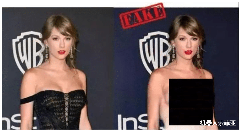 ai|“AI脱衣”再现，68万人受害！保护隐私拒绝“被走光”