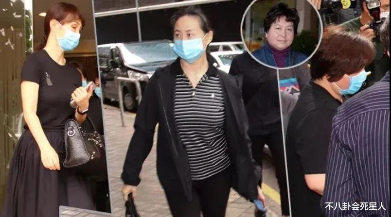 赌王|赌王棺木价值800万！多位超级富豪为其治丧，却明年才下葬