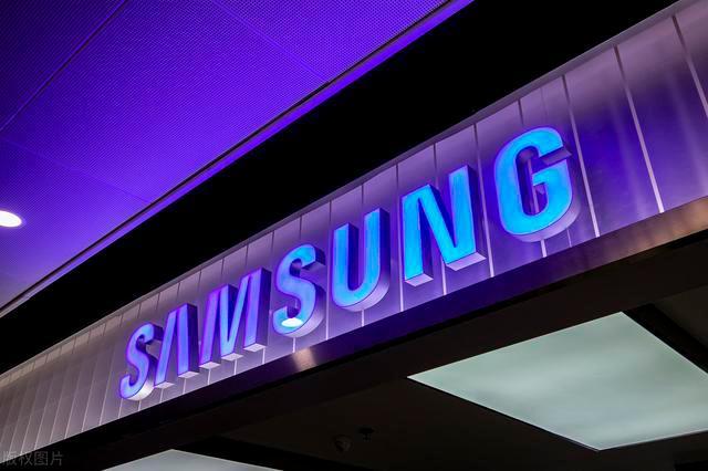 三星|一个庞大到无法想象的亚洲私企,华为苹果在它面前都是小弟级别