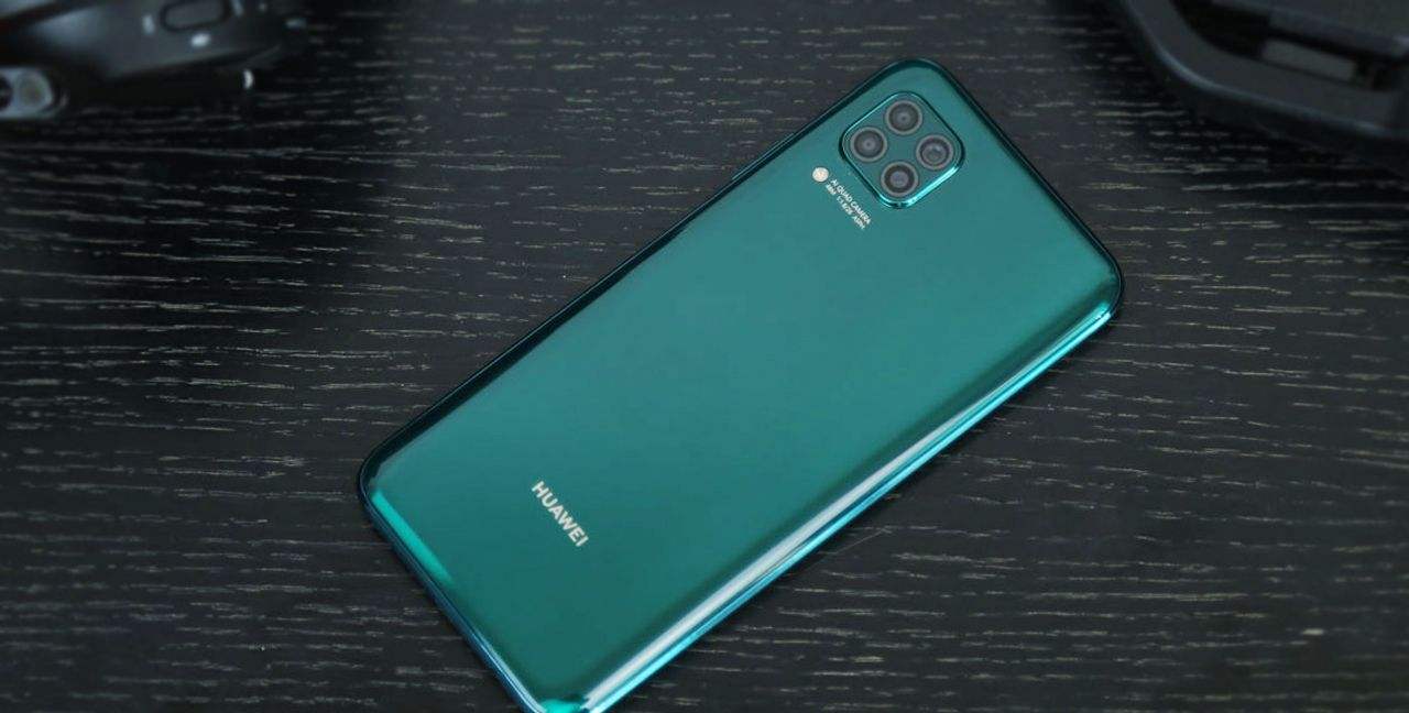 华为@华为全面清仓，麒麟810+8GB+40W跌至1629，太值了！