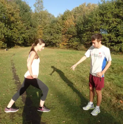 ▲你跑5公里要多久？依照年龄、性别看平均成绩！