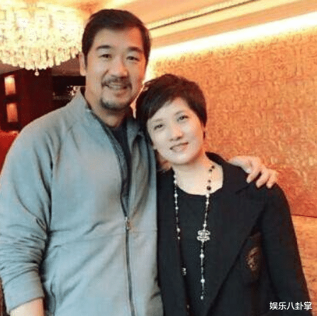 王祖贤|被张国立力捧12年,与刘威同居8年遭抛弃,丈夫为娶她净身出户