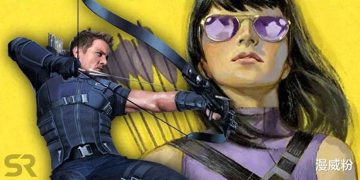 「漫威」继承了初代复仇者衣钵的5位英雄,除了钢铁侠,都有传人