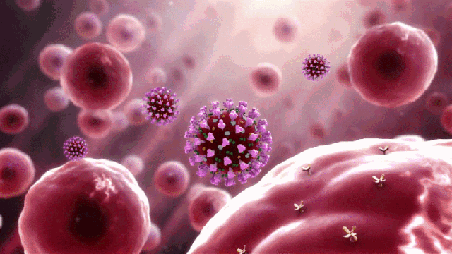 「腺病毒」重大突破！今天，新冠最大克星终于来了！