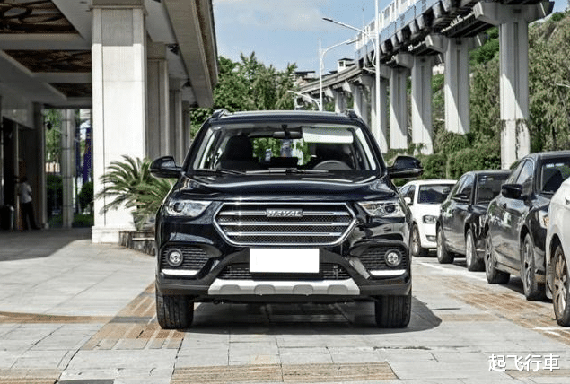 SUV|预算在10万以内，推荐以下五款高性价比国产SUV车型！