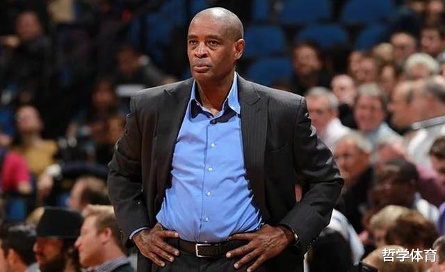 「广州男篮」官宣！CBA第1支更换主教练的球队出炉，CBA名帅重新出山