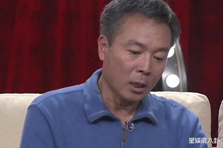 谢园|葛优“偶像”谢园逝世，享年61岁无子女送终，39年参演作品145部