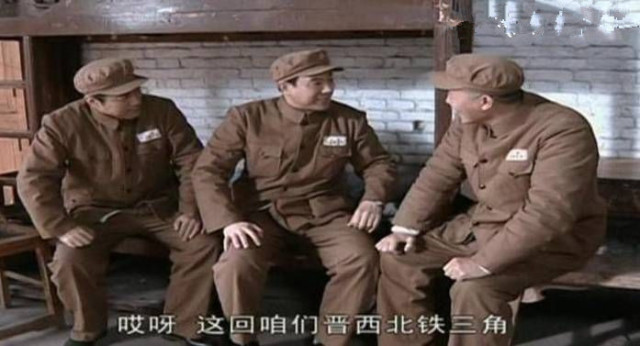 李云龙|李云龙自杀后,孔捷含泪封存其遗物,但为何次日就跟苏联爆发冲突