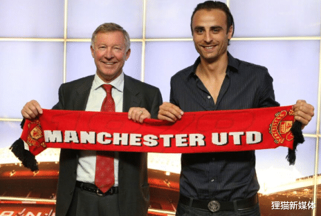 曼联|曼联转会消息滚动：范德贝克后还有梦幻超巨，红魔开启转会暴走模式