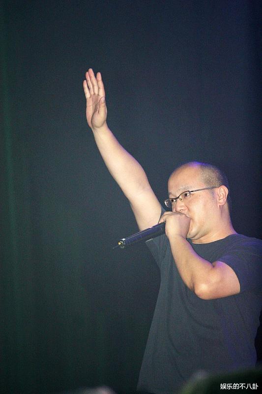 四大天王▲华语乐坛当中，能碾压“四大天王”的音乐鬼才，也就这5个人吧！