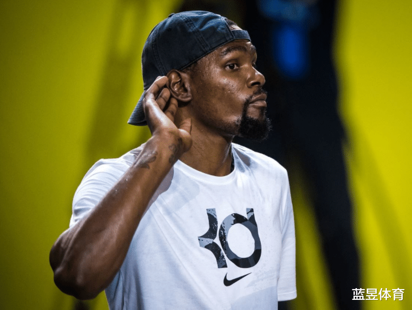 『凯文·杜兰特』跟腱撕裂+新冠病毒，杜兰特职业生涯就此报销？看看专家怎么说