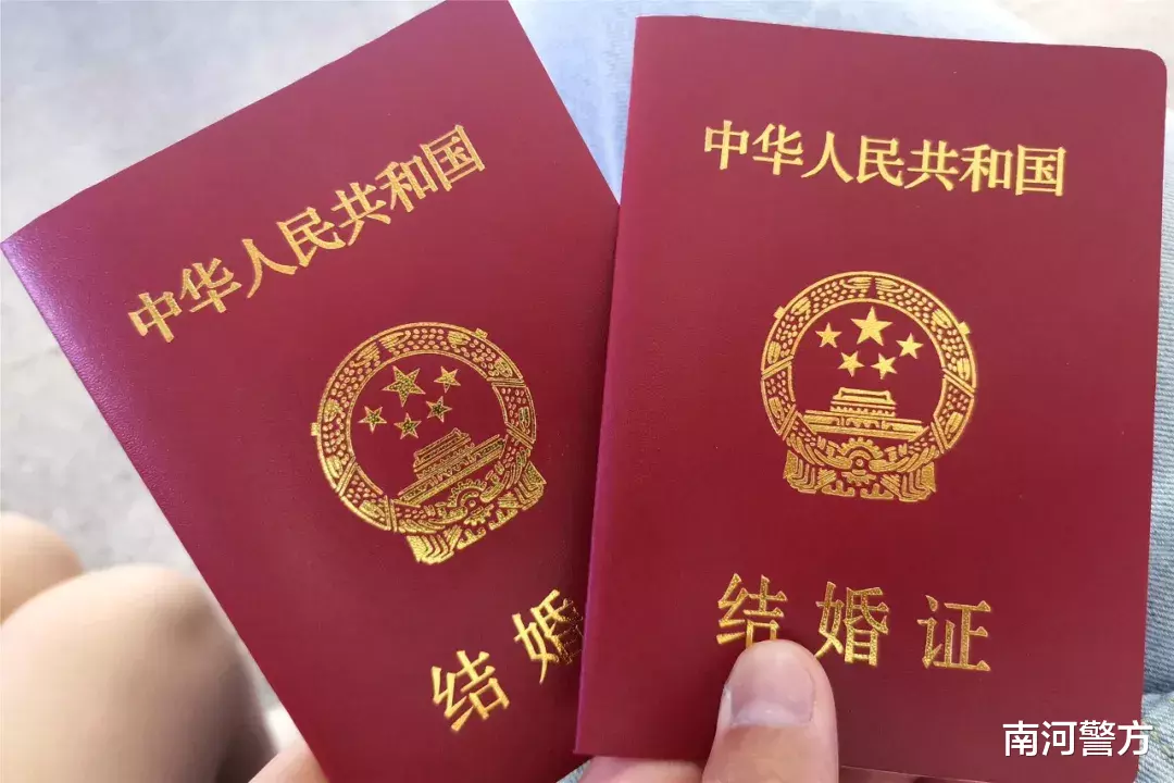 南河警方|祝福！推迟三次的求婚，成了！