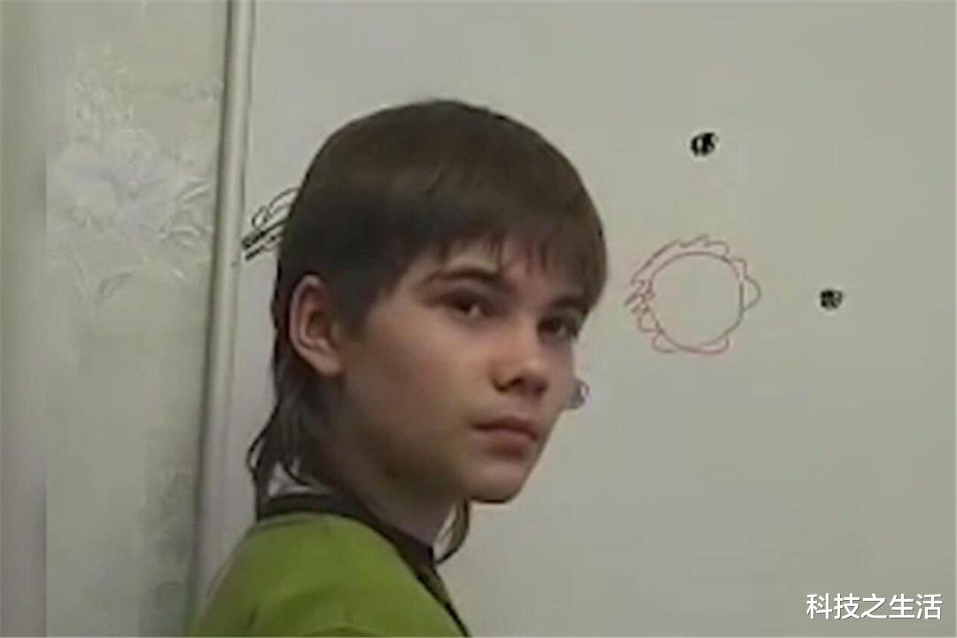 火星|地球会出现一个“保护神”，还是中国人？火星男孩预言是真是假？