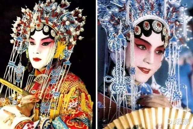 周璇|老天爷赏饭吃的5位明星，个个风华绝代，但人生命运却令人唏嘘不已