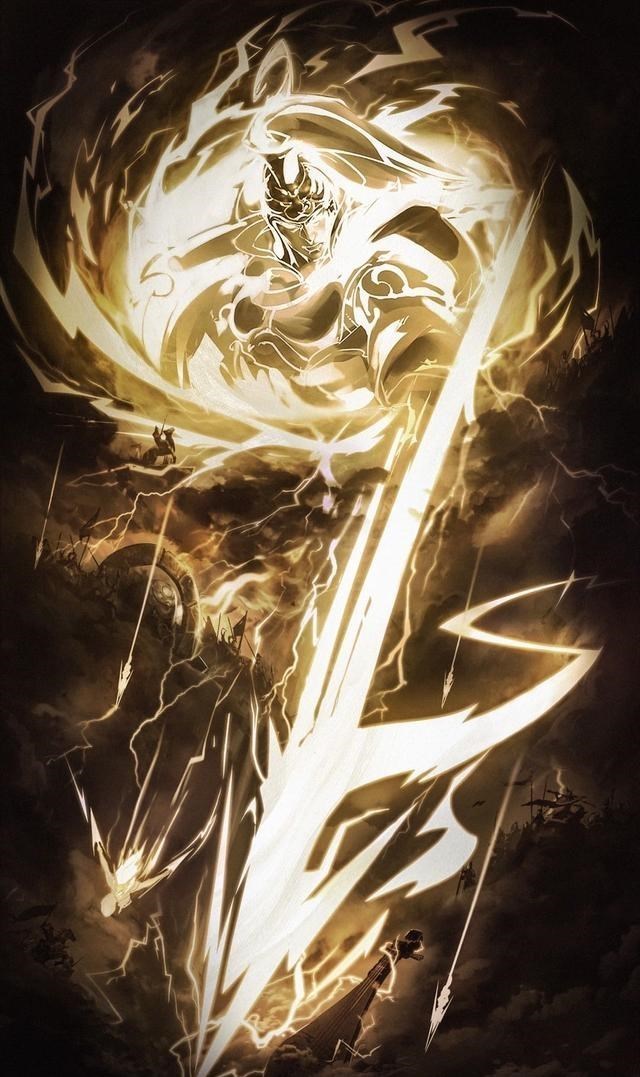 五虎将:官宣!五虎将皮肤正式爆料,不是未来机甲风,悬念图引发玩家争议