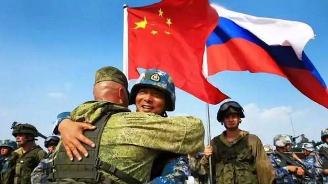 俄外交部發言人吐露心聲，與中國密切相關，這個信號不簡單-圖3
