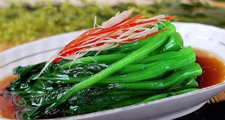 菜心|百吃不厌的几道家常菜，颜值高，味道好，家人吃了都夸好吃
