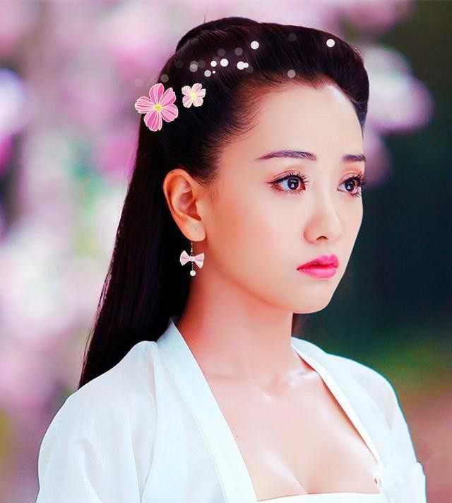 蒋勤勤|《延禧攻略》过后，于正又一古装大作来袭，杨蓉、蒋勤勤领衔主演