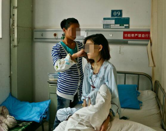 肝癌|21岁女大学生恶心呕吐，结果查出肝癌晚期，医生：注意3种症状