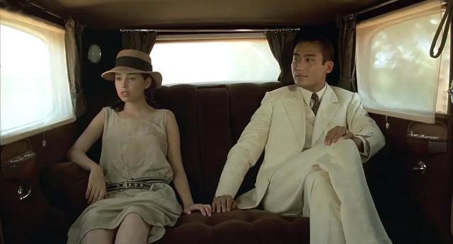 潘粤明:影帝梁家辉:我捧你做明星,你却只是跑去当演员,没出息!