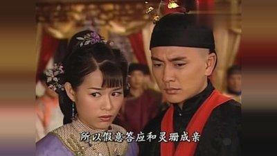 胡杏儿|“抛弃”相恋8年男友，倒贴3000万嫁人，看胡杏儿老公是谁就知道