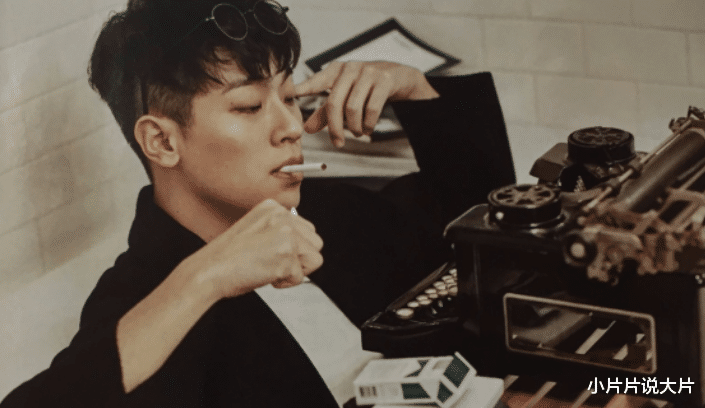 电影|干！我等了7年！终于来了！